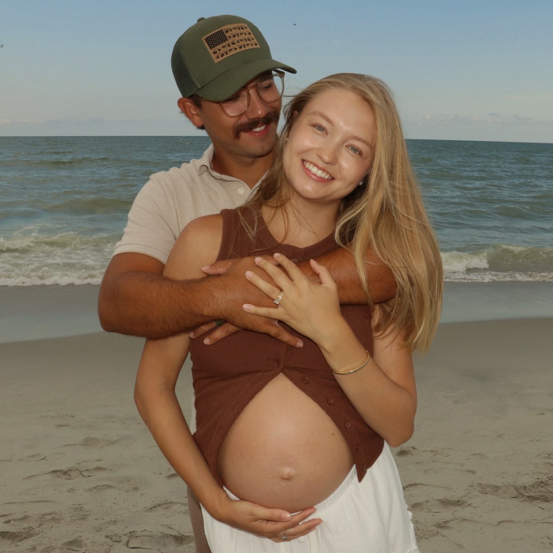 Photo shared by Bailey for their Babylist baby registry.