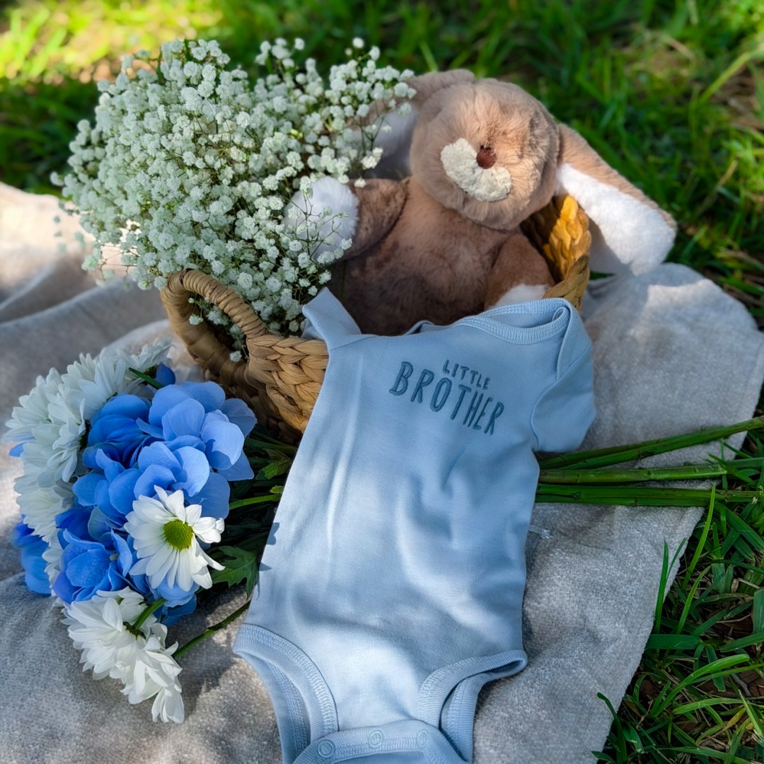 Photo shared by Bianca for their Babylist baby registry.