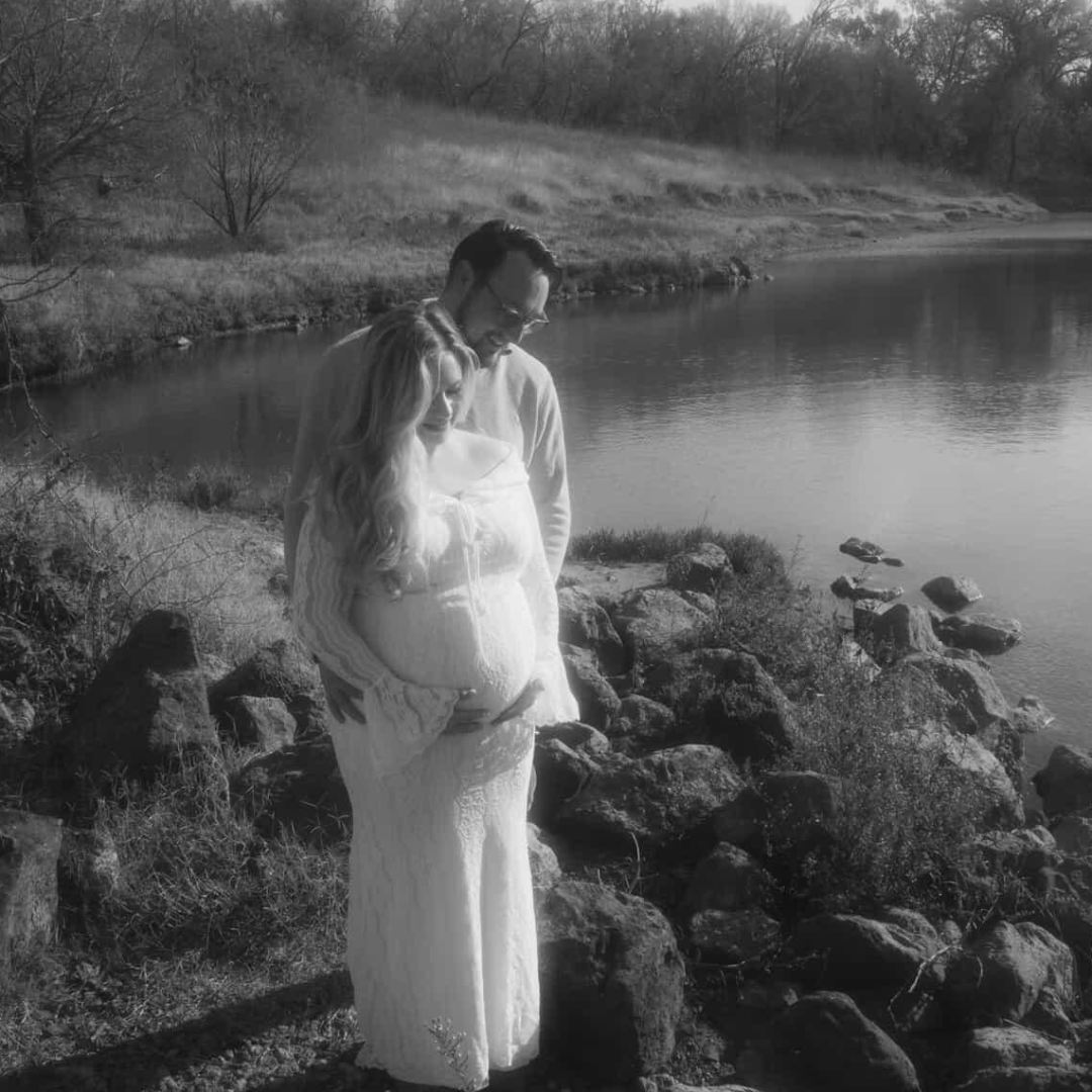 Photo shared by Allie for their Babylist baby registry.