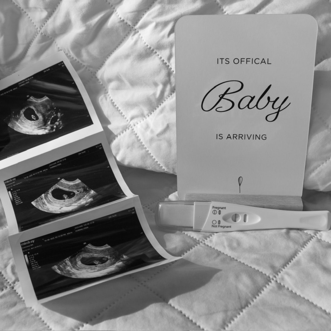 Photo shared by Lynda for their Babylist baby registry.