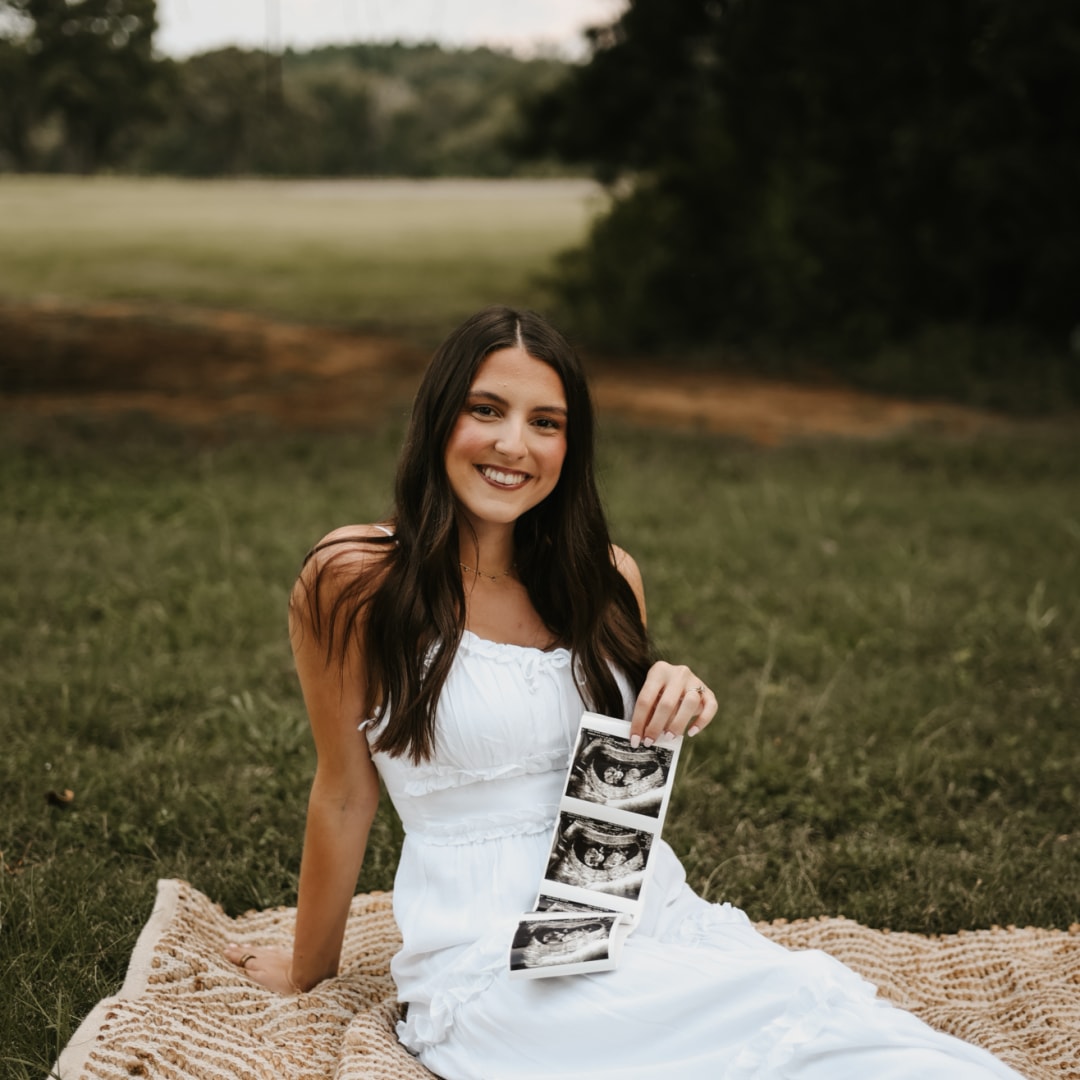 Photo shared by Raegan for their Babylist baby registry.