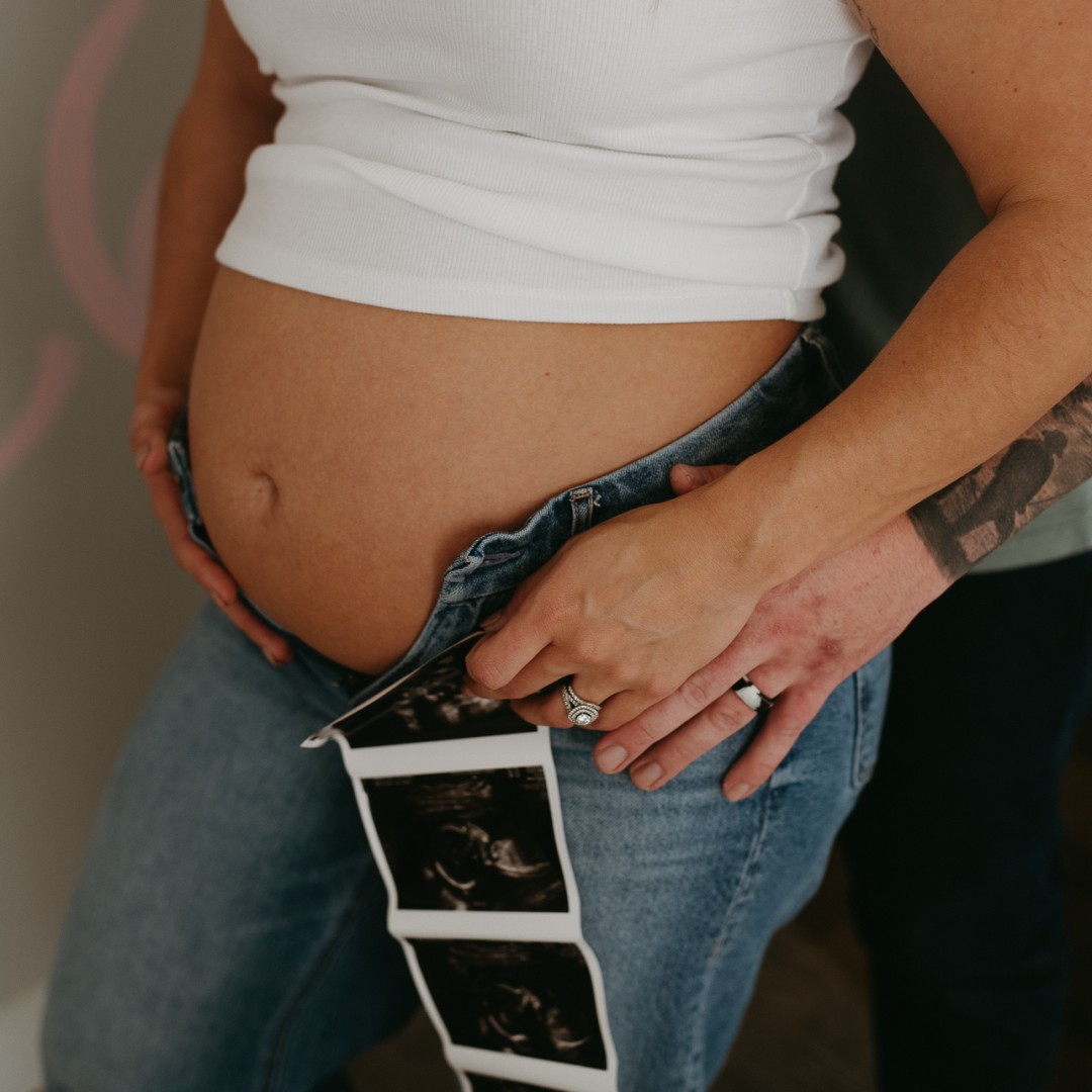 Photo shared by Kelly for their Babylist baby registry.