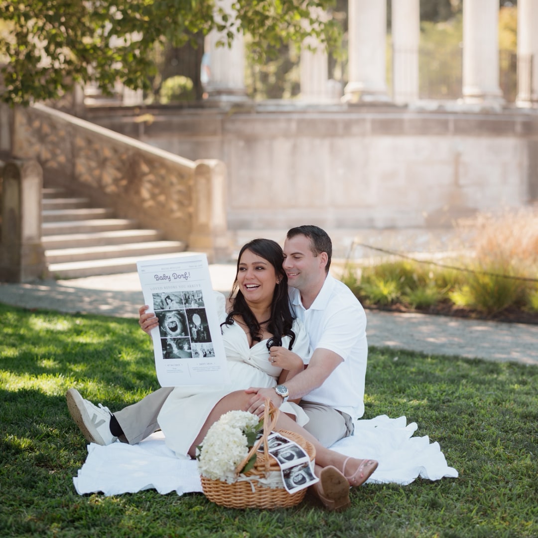 Photo shared by Tatiana for their Babylist baby registry.