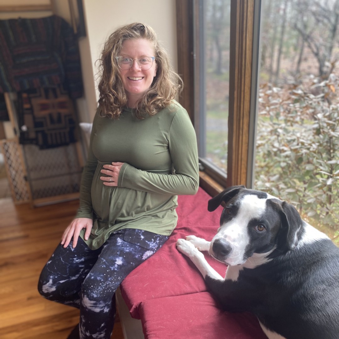 Photo shared by Audrey for their Babylist baby registry.