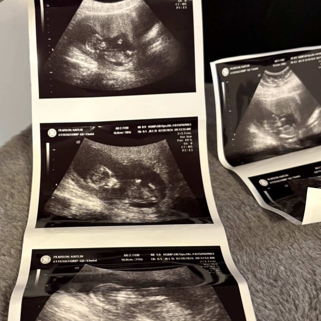 Photo shared by Kaitlin for their Babylist baby registry.