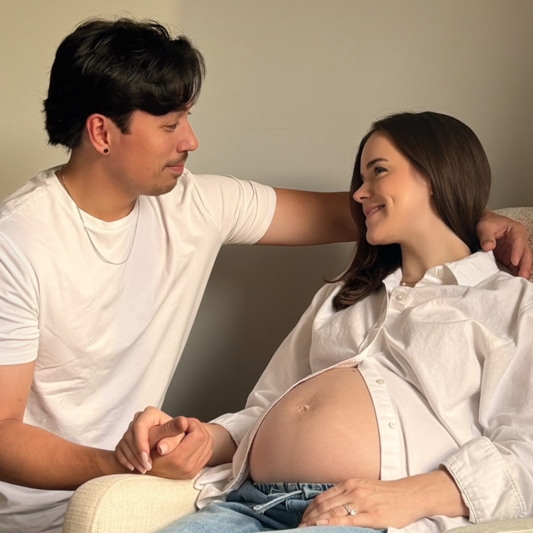 Photo shared by Clara for their Babylist baby registry.