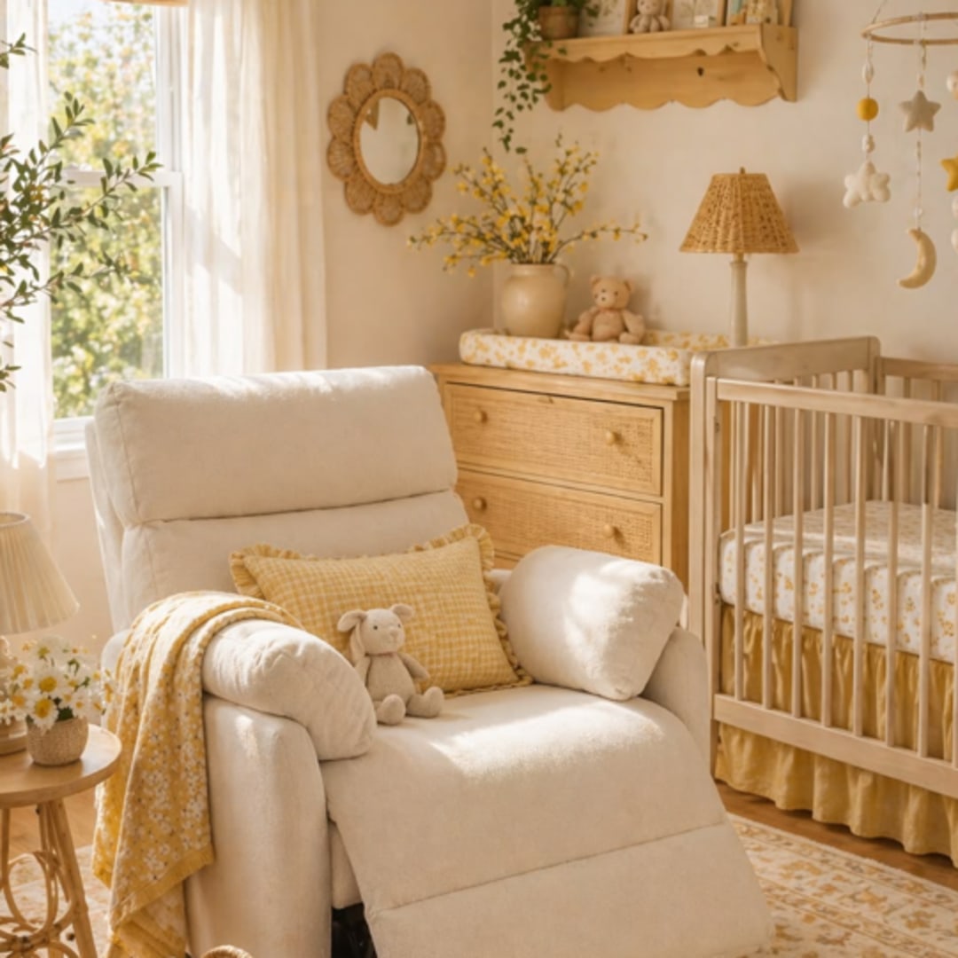 Photo shared by Sofia for their Babylist baby registry.
