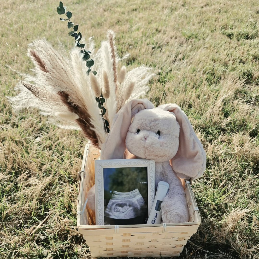 Photo shared by Halle for their Babylist baby registry.