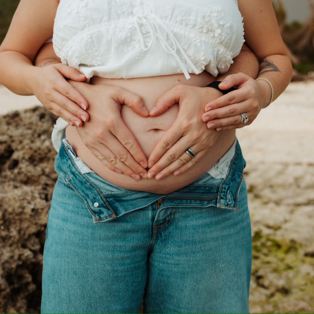 Photo shared by Maddie for their Babylist baby registry.