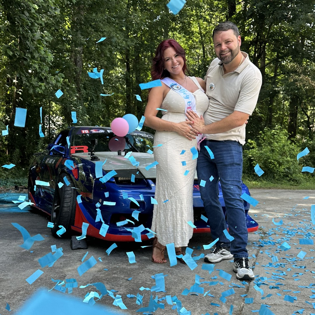 Photo shared by Bear for their Babylist baby registry.