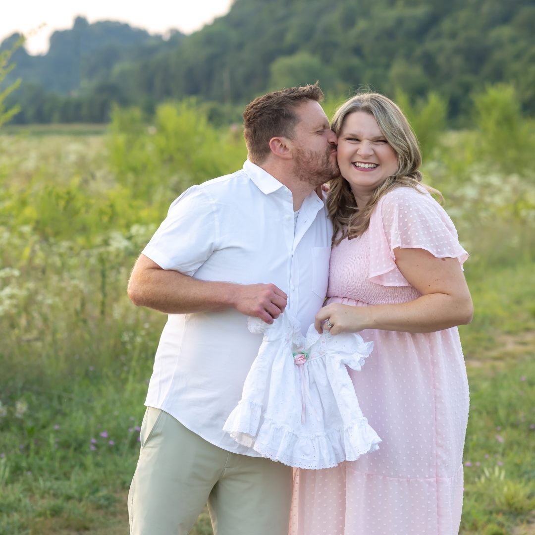 Photo shared by Emily for their Babylist baby registry.