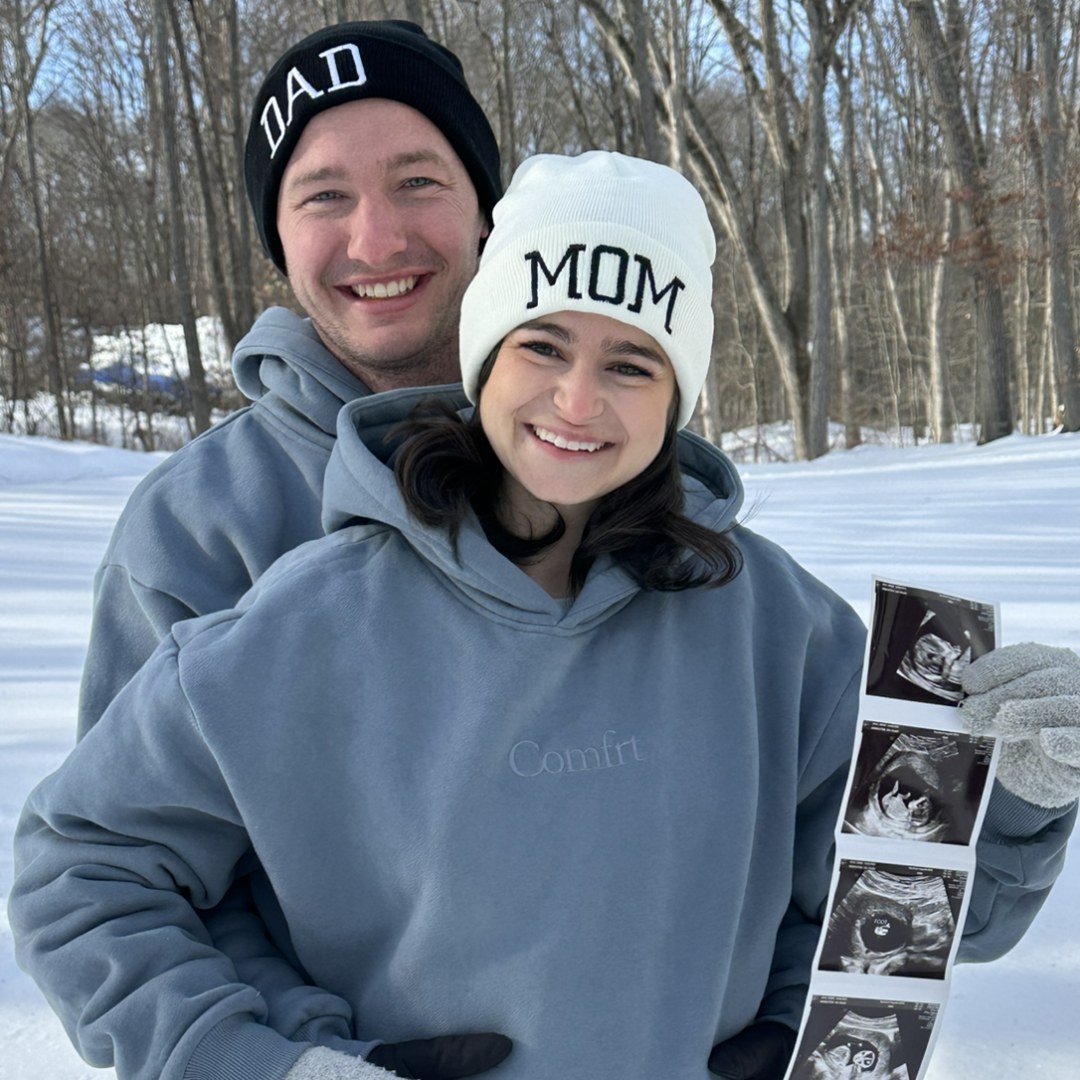Photo shared by Renee for their Babylist baby registry.