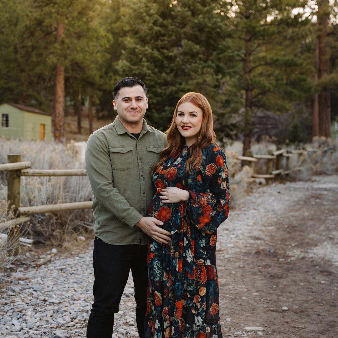 Photo shared by Kate for their Babylist baby registry.