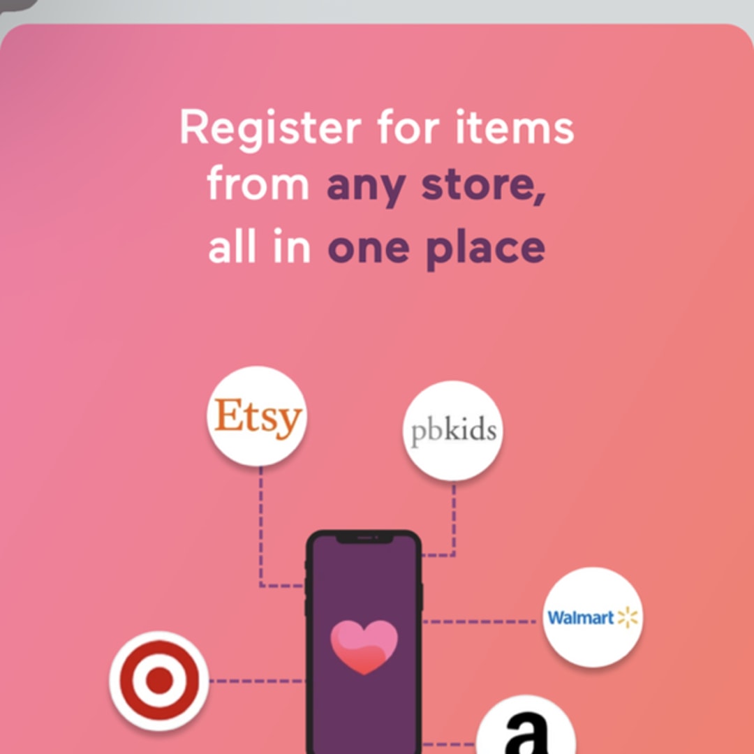 Photo shared by Eva for their Babylist baby registry.