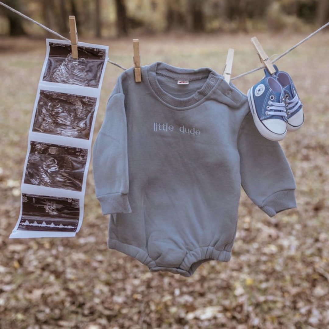 Photo shared by Chelsey for their Babylist baby registry.