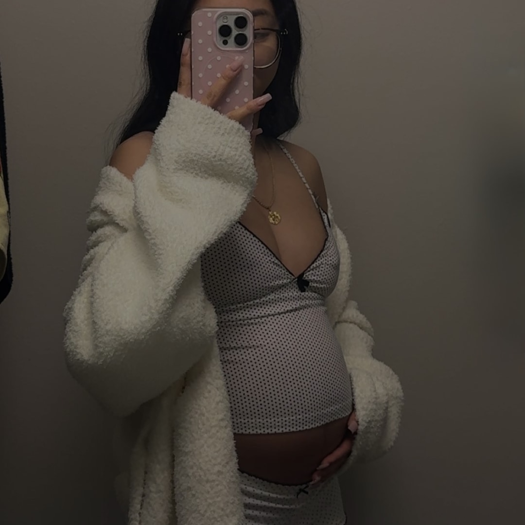 Photo shared by Ariel for their Babylist baby registry.