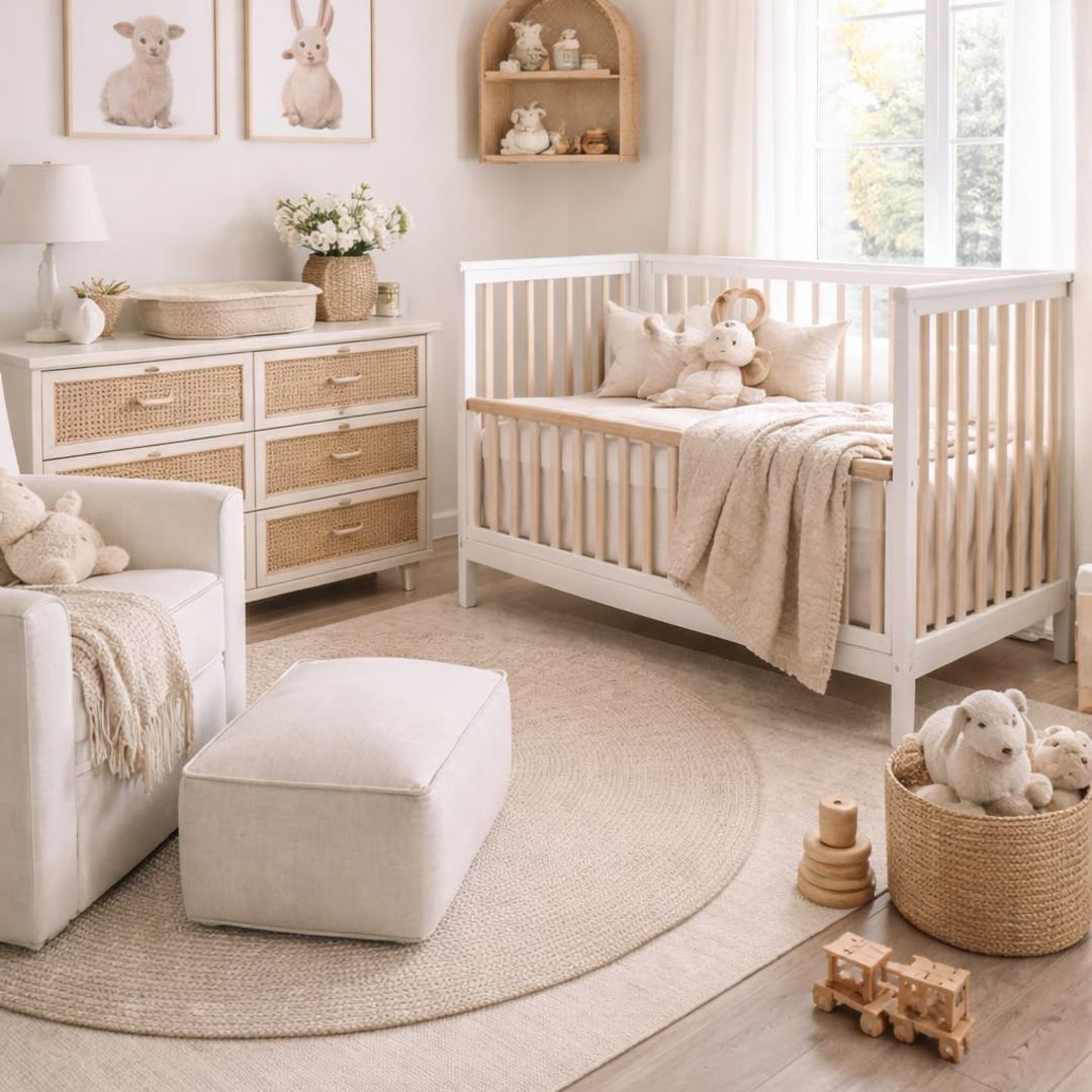 Photo shared by Emarie for their Babylist baby registry.
