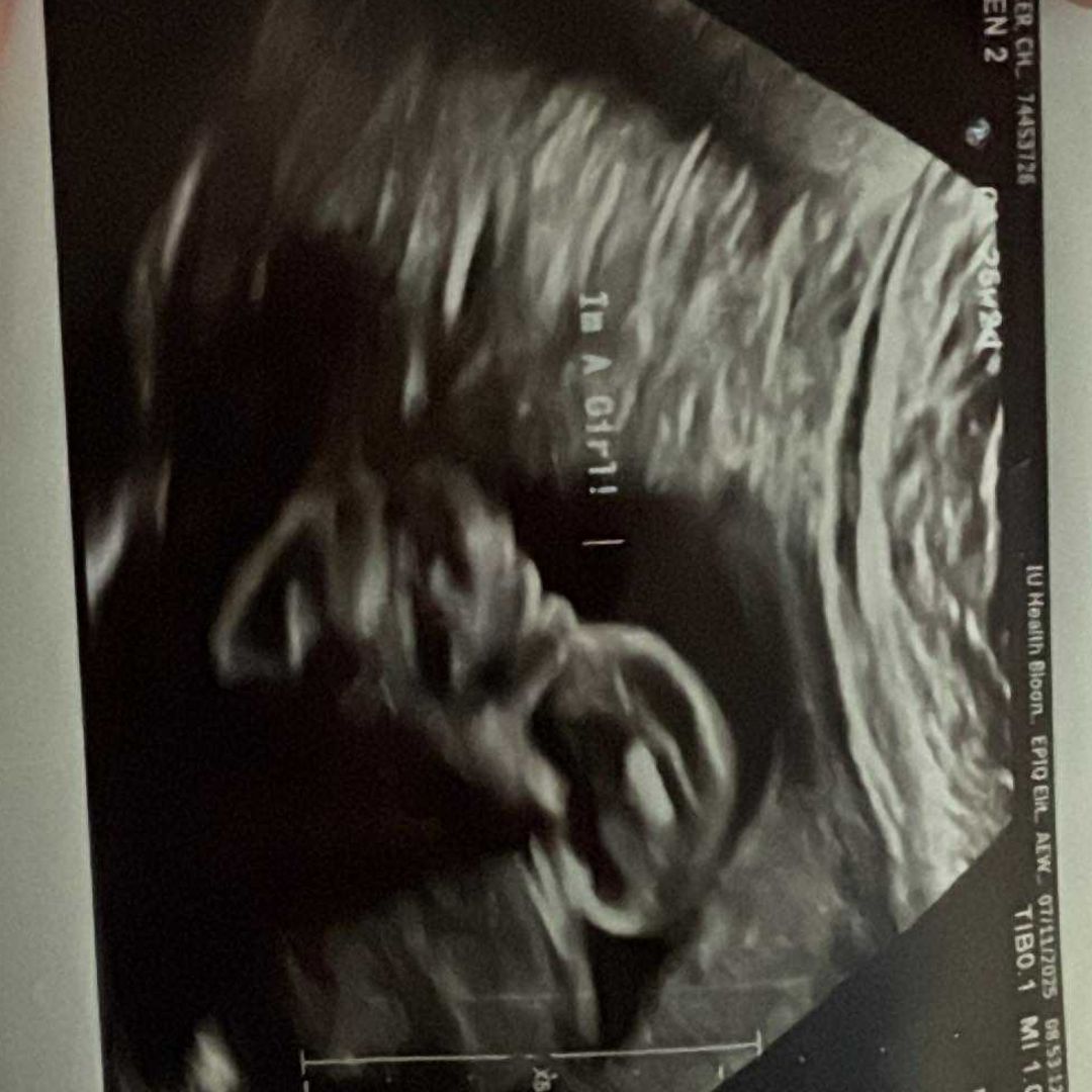 Photo shared by Charlotte for their Babylist baby registry.