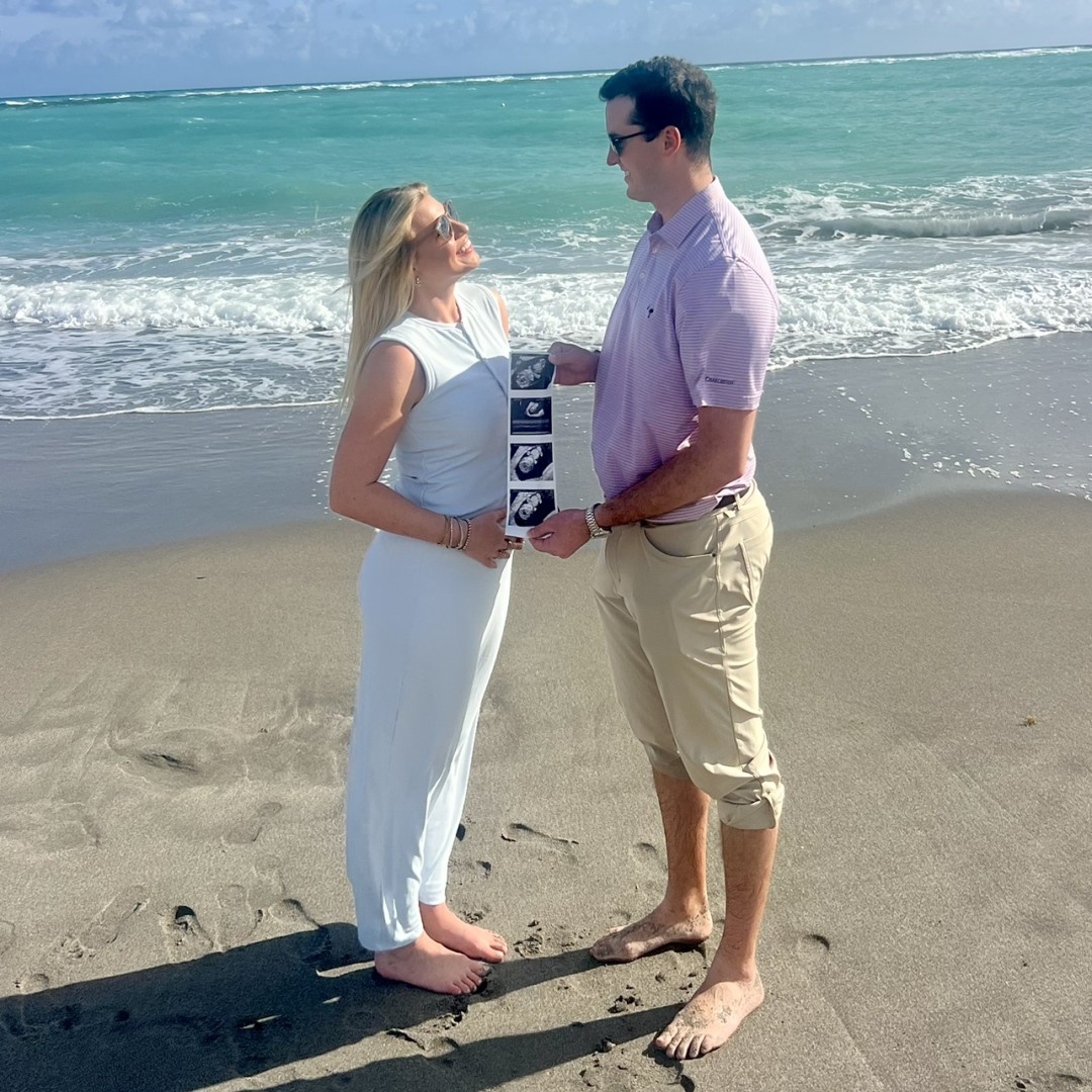 Photo shared by Danielle for their Babylist baby registry.