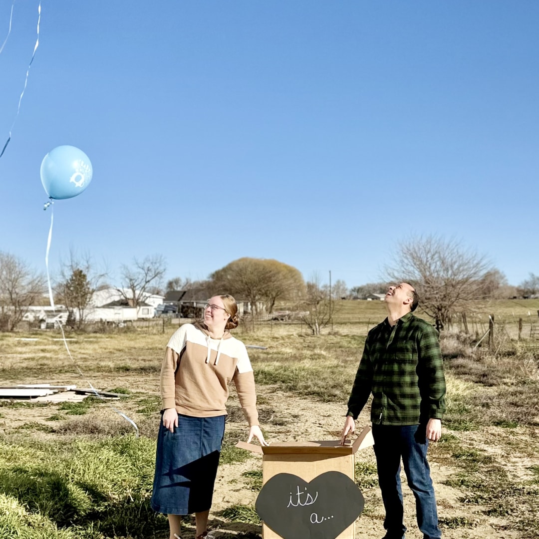 Photo shared by Julissa for their Babylist baby registry.