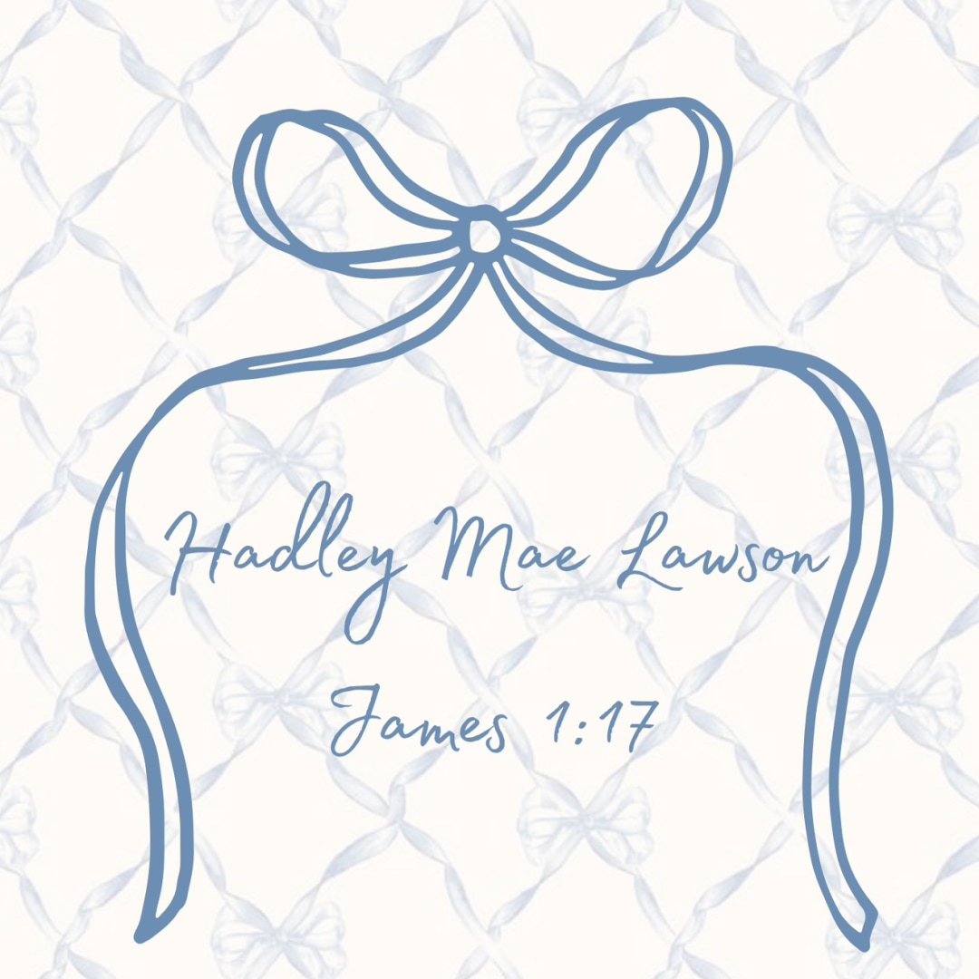 Photo shared by Shelby for their Babylist baby registry.