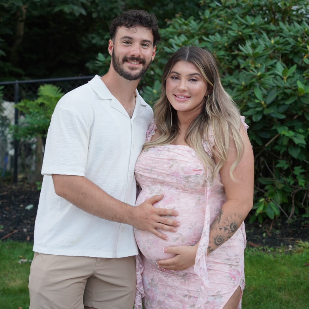 Photo shared by Marissa for their Babylist baby registry.
