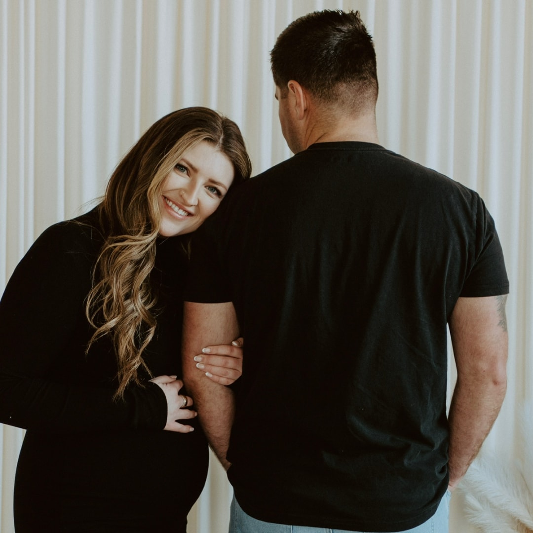 Photo shared by Nicole for their Babylist baby registry.