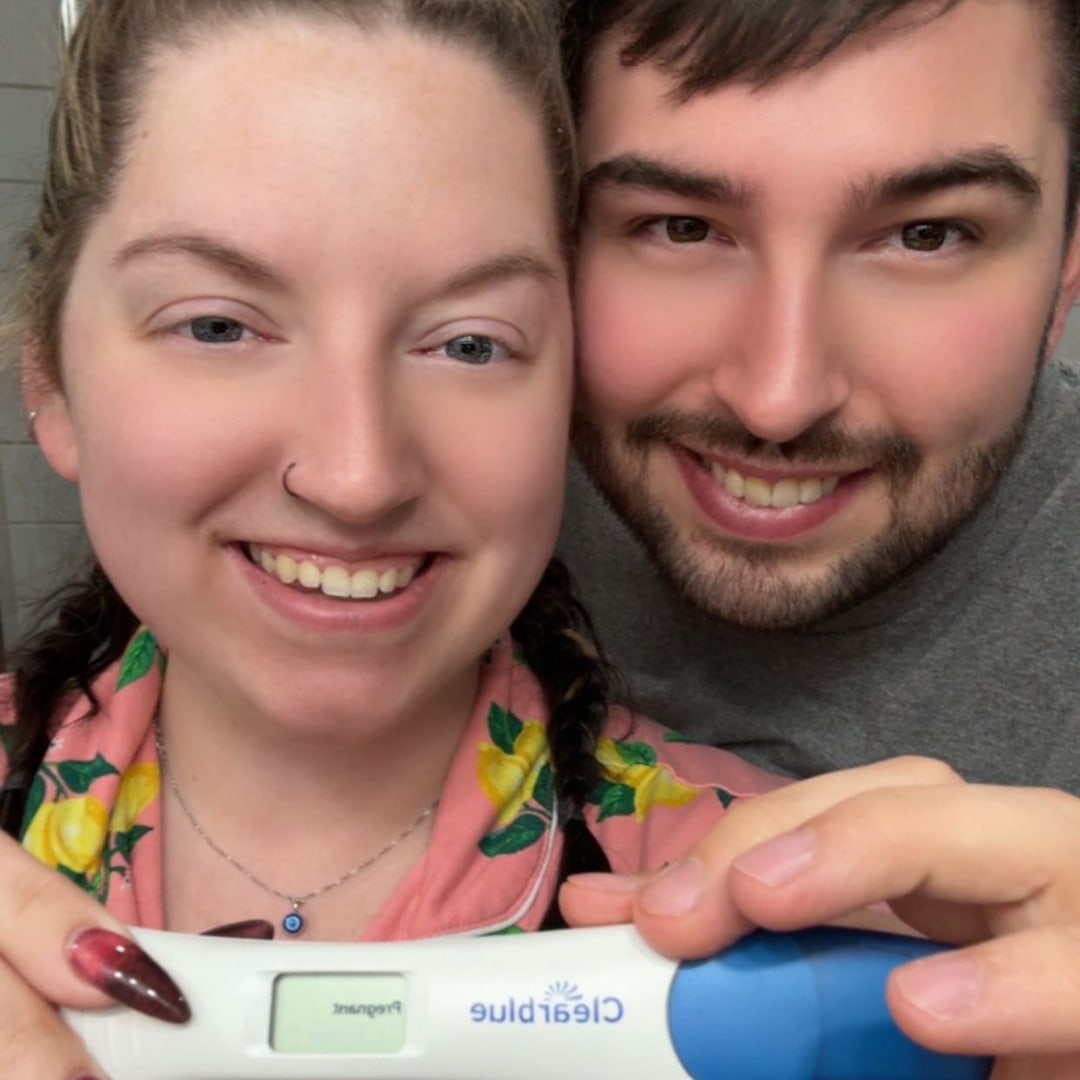 Photo shared by Jessica for their Babylist baby registry.