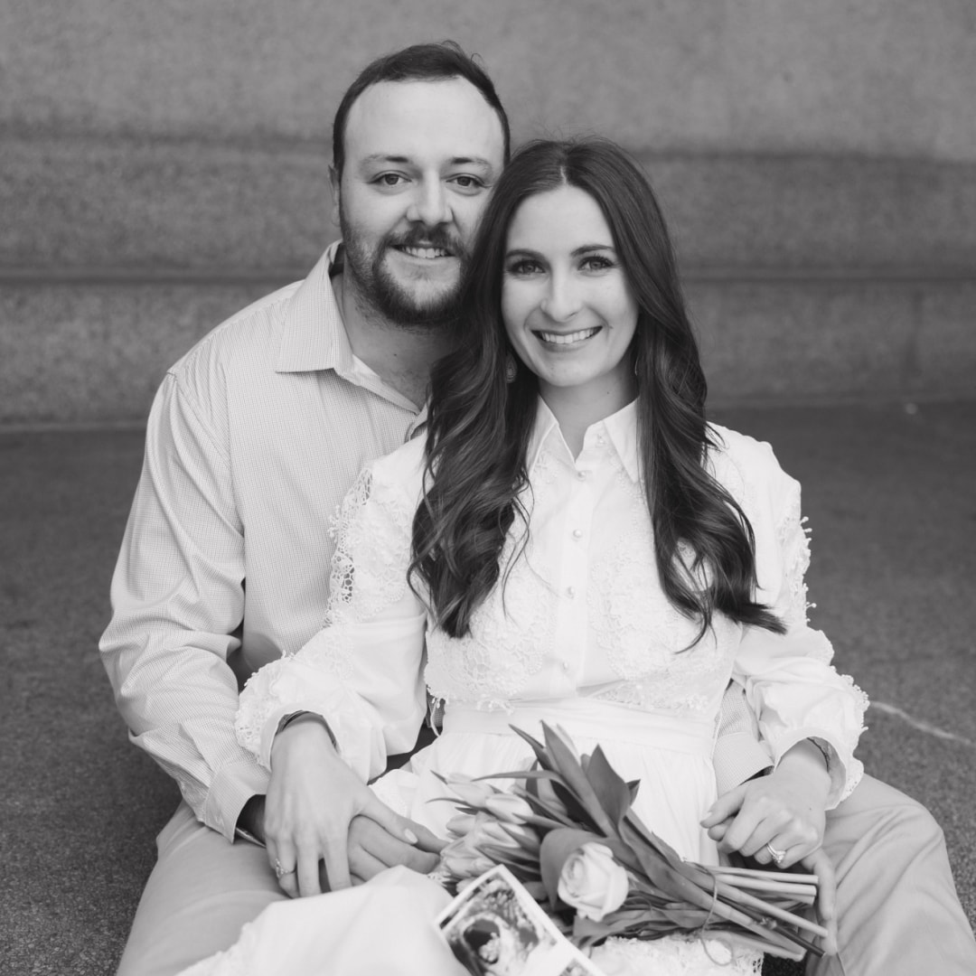 Photo shared by Corrina for their Babylist baby registry.