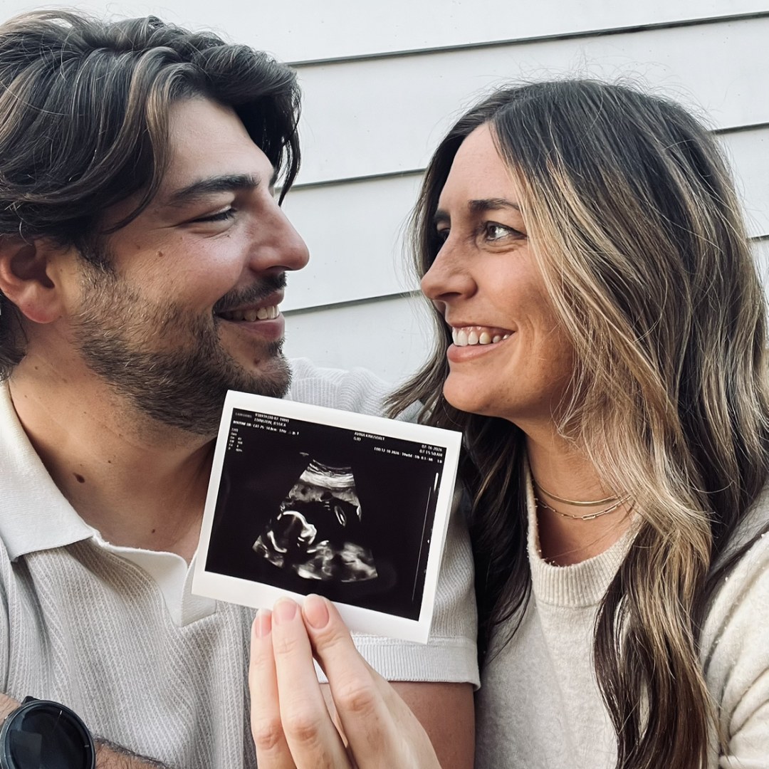 Photo shared by Jess for their Babylist baby registry.