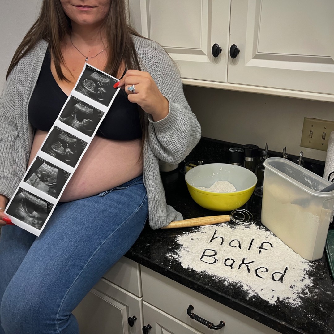 Photo shared by Ashley for their Babylist baby registry.