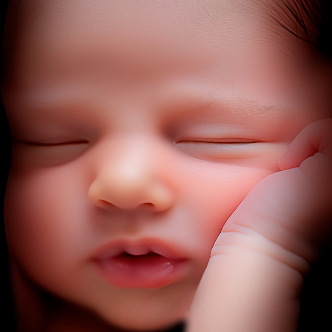 Photo shared by Gisselle for their Babylist baby registry.