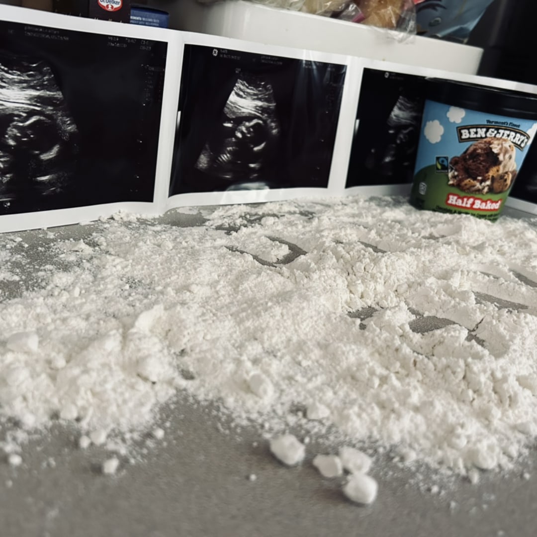 Photo shared by Caitlyn for their Babylist baby registry.