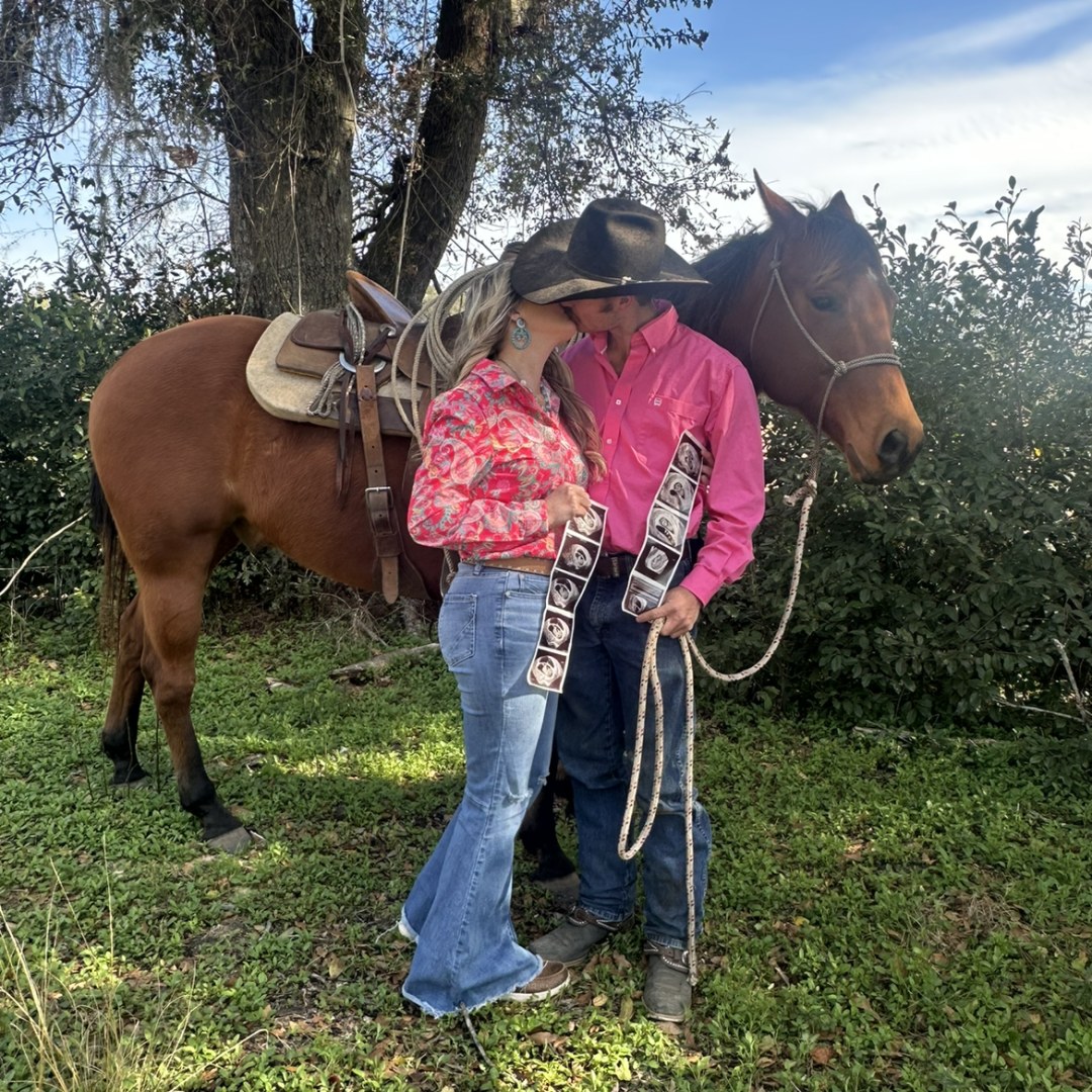 Photo shared by Kimberly for their Babylist baby registry.