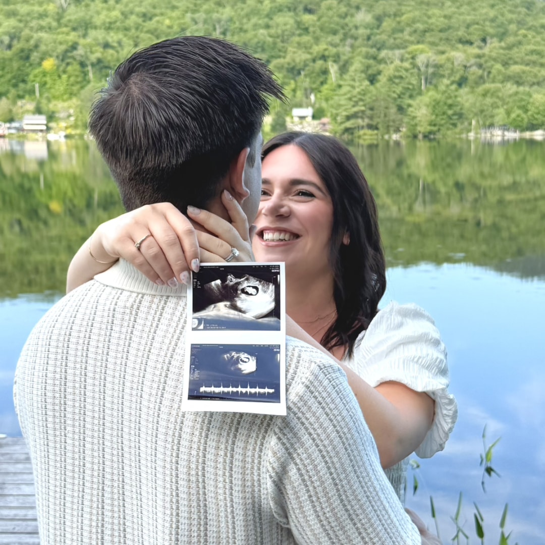 Photo shared by Caroline for their Babylist baby registry.