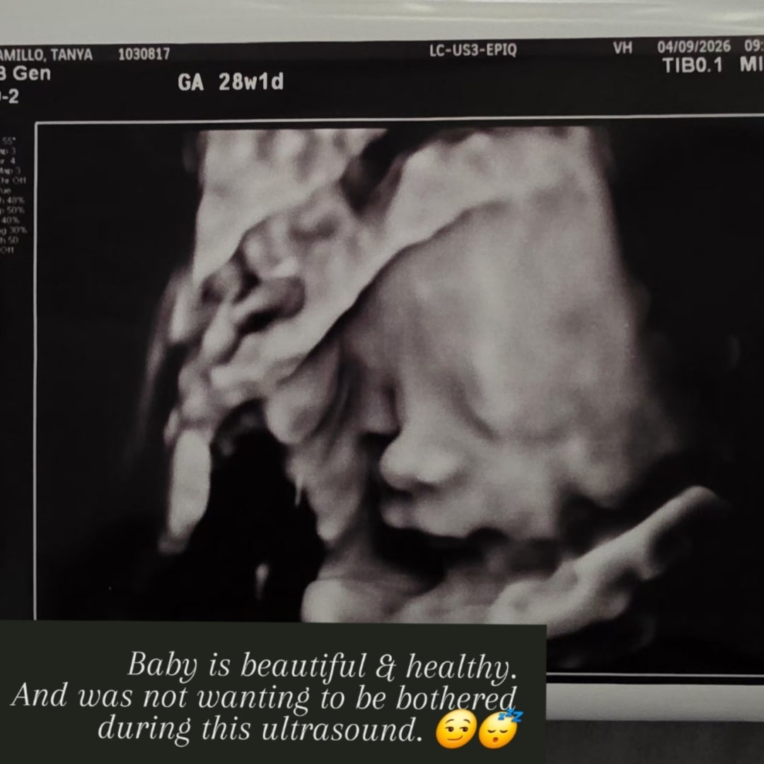 Photo shared by Tanya for their Babylist baby registry.