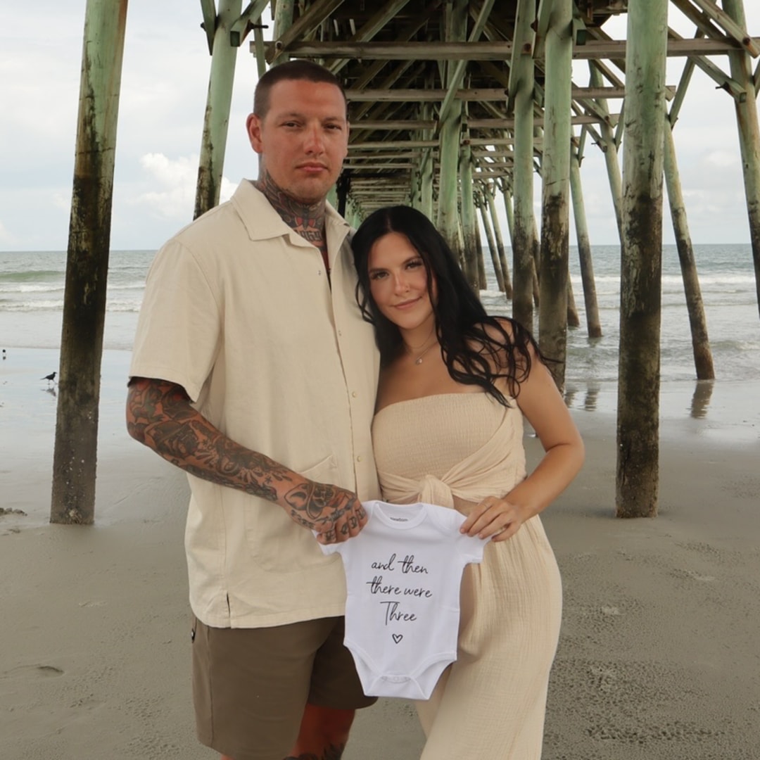 Photo shared by Cloey for their Babylist baby registry.