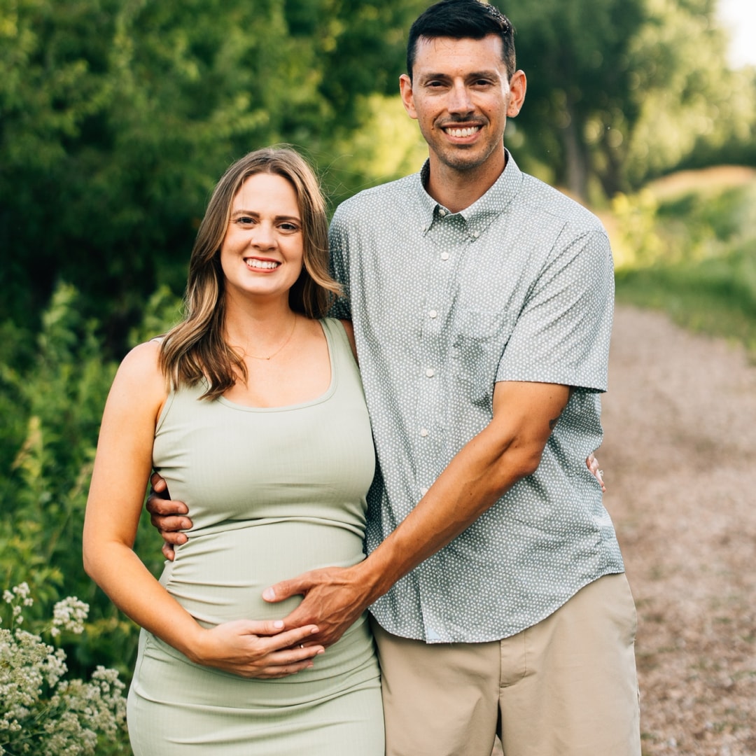 Photo shared by Jennifer for their Babylist baby registry.
