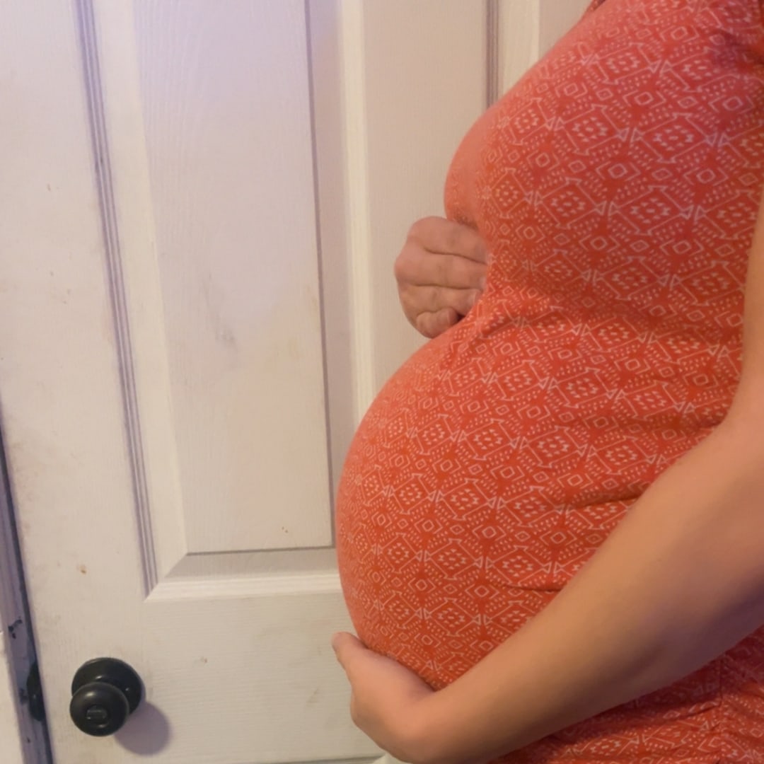 Photo shared by Ashley for their Babylist baby registry.