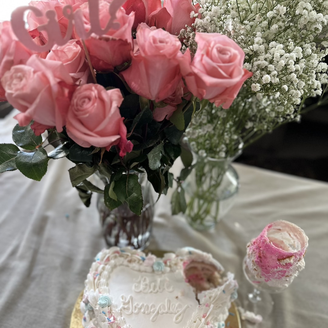 Photo shared by Audra for their Babylist baby registry.