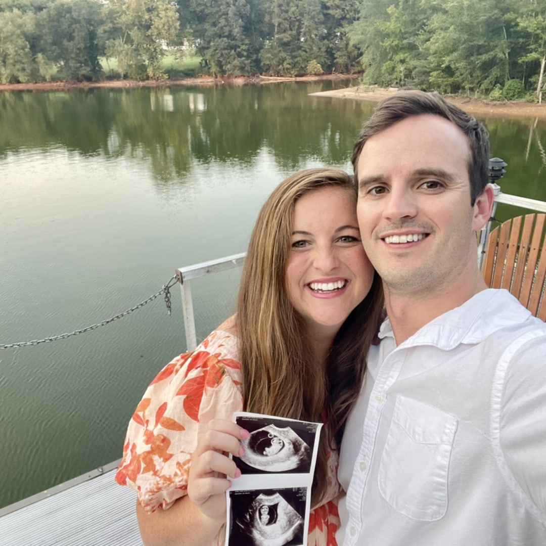 Photo shared by Kirby for their Babylist baby registry.