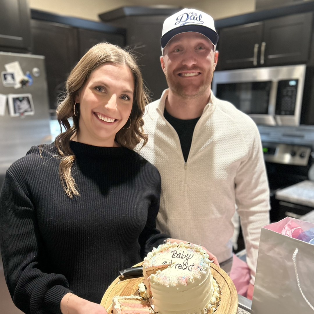 Photo shared by Emily for their Babylist baby registry.