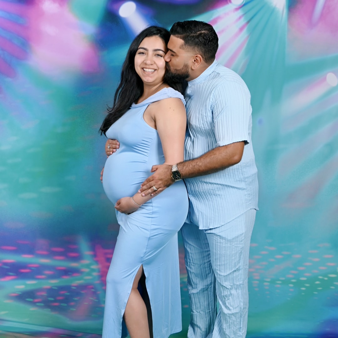 Photo shared by Oscar for their Babylist baby registry.