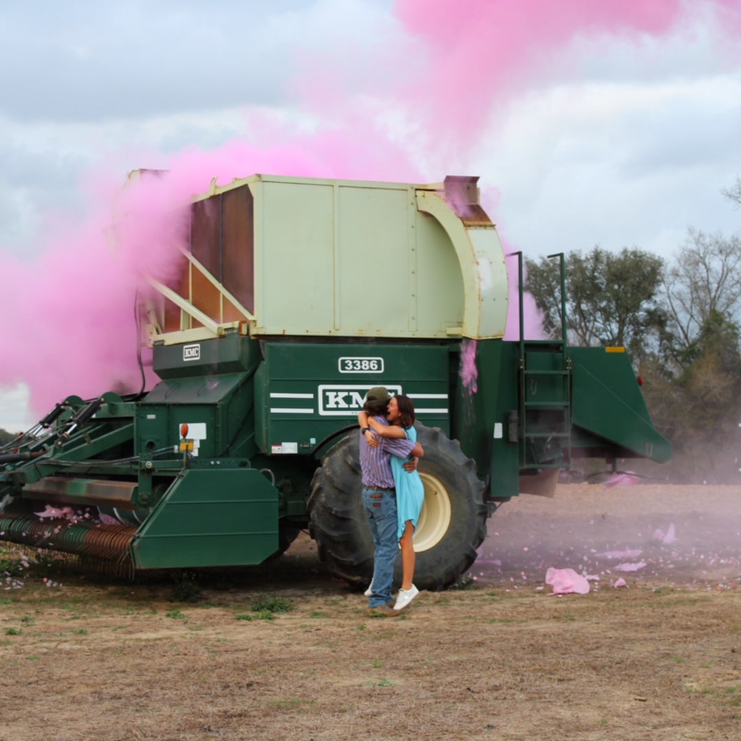 Photo shared by Elizabeth for their Babylist baby registry.