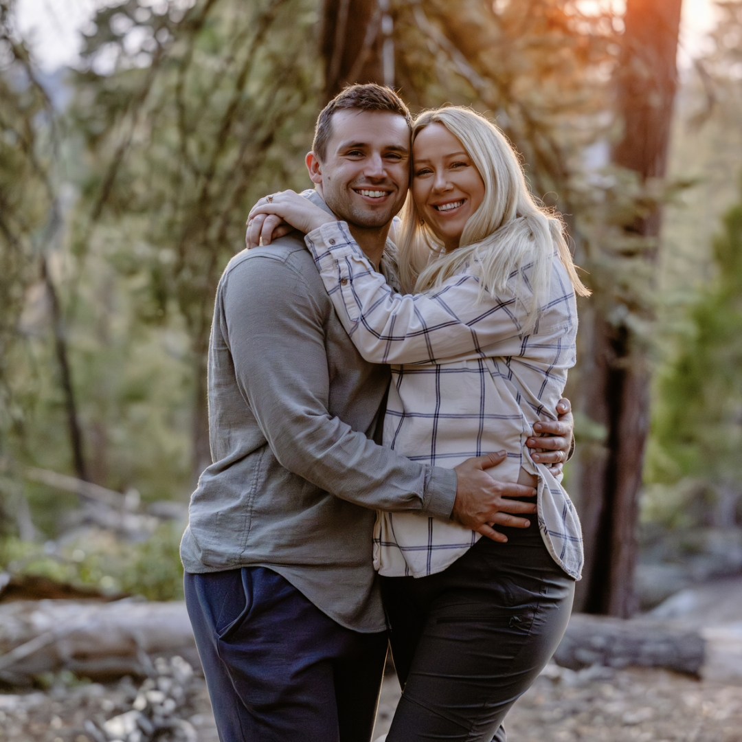 Photo shared by Mackenzie for their Babylist baby registry.