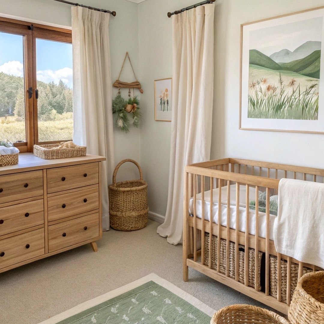 Photo shared by Ciara for their Babylist baby registry.