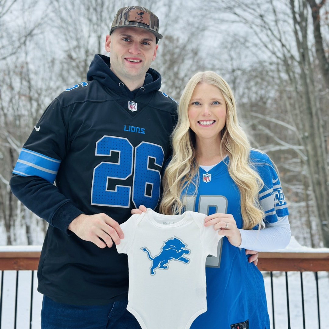 Photo shared by Carmen for their Babylist baby registry.