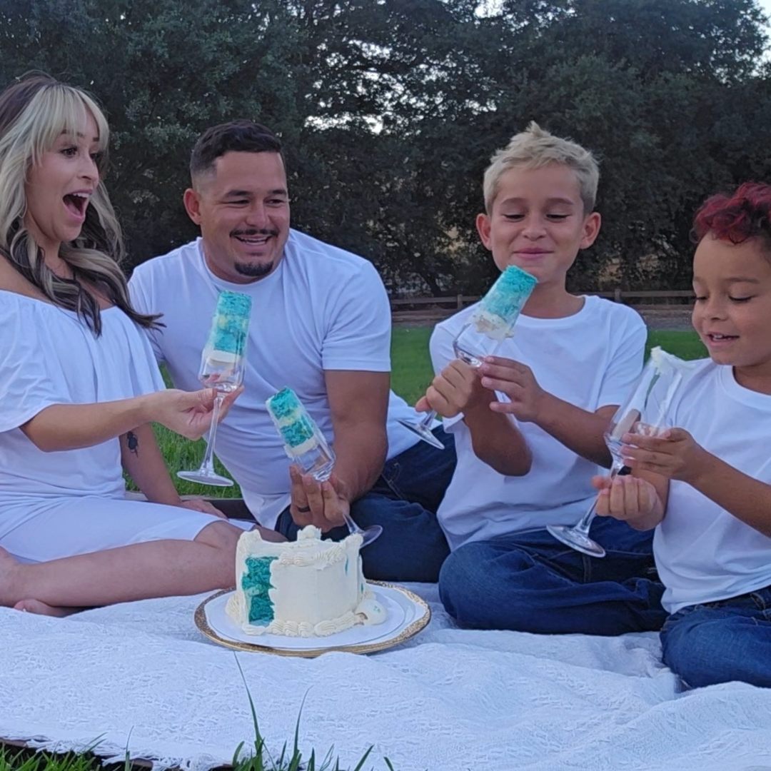 Photo shared by Yoceline for their Babylist baby registry.