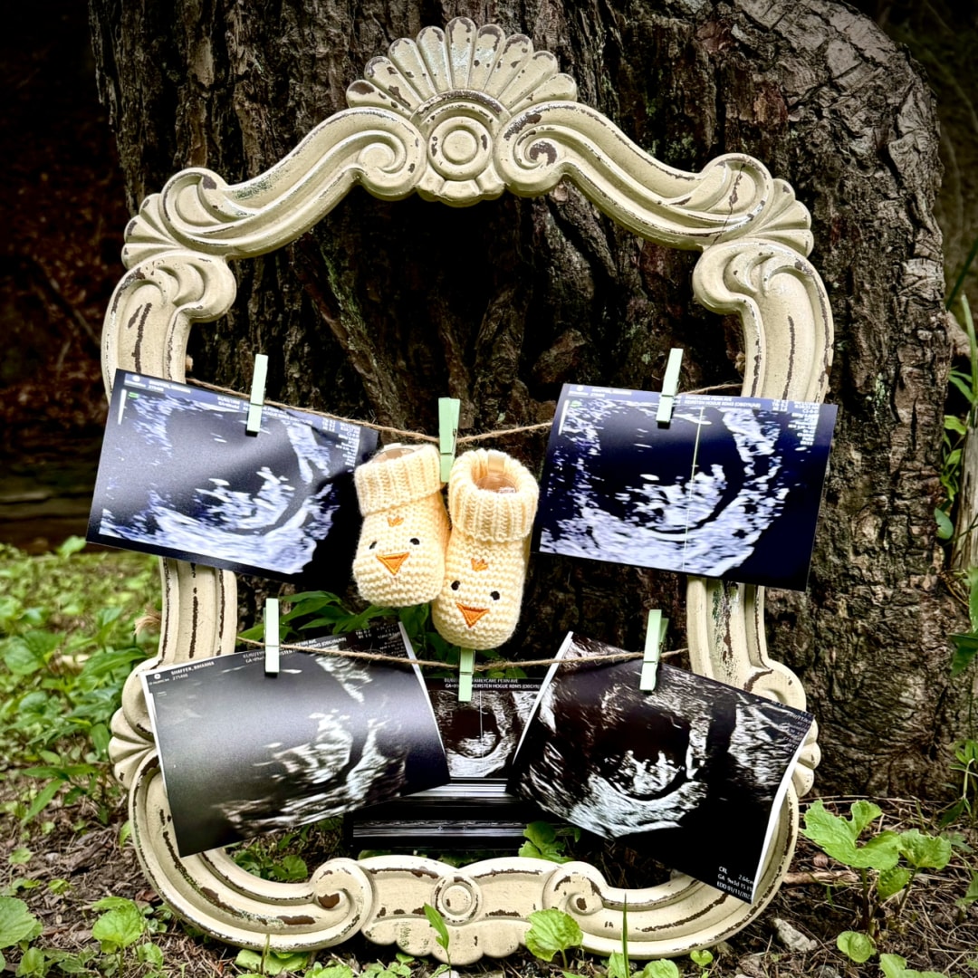 Photo shared by Brianna for their Babylist baby registry.