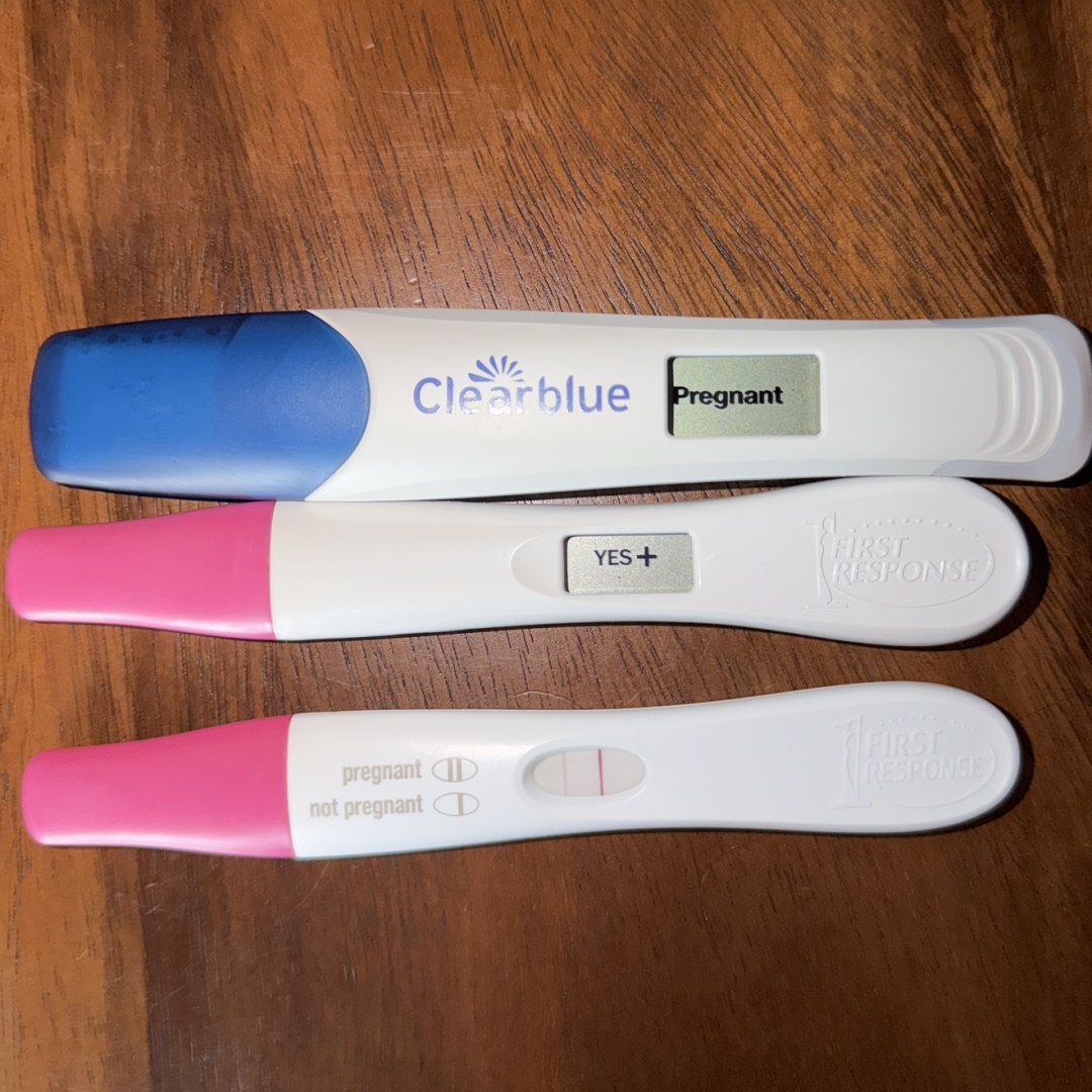 Photo shared by Taylor for their Babylist baby registry.